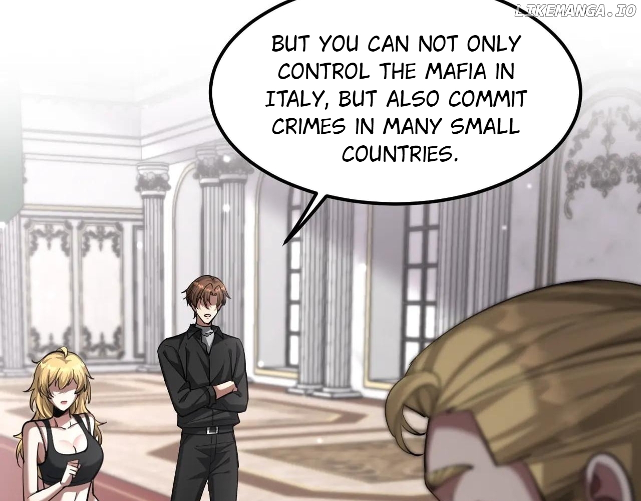 I’m Trapped In This Day For One Thousand Years Chapter 206 - page 65